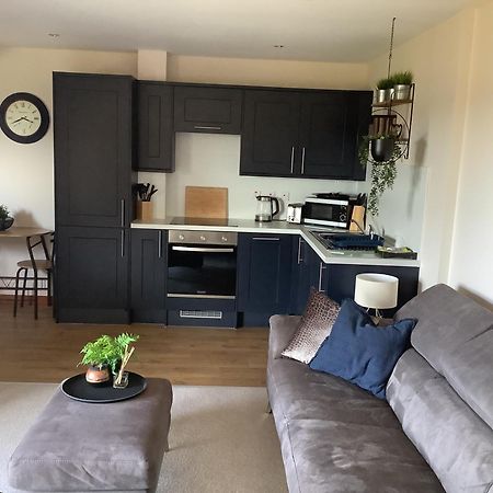 Bonny Vista Apartman Inverness Kültér fotó