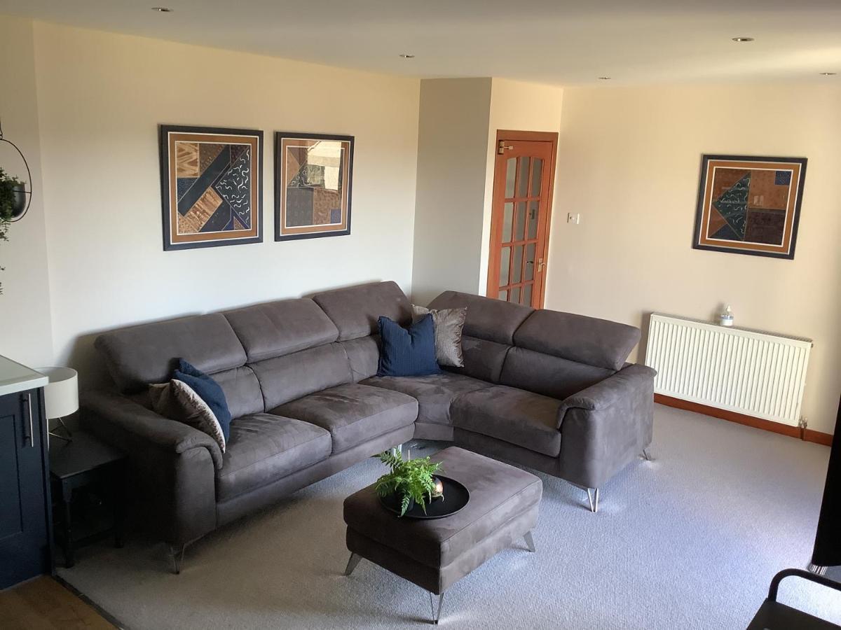 Bonny Vista Apartman Inverness Kültér fotó