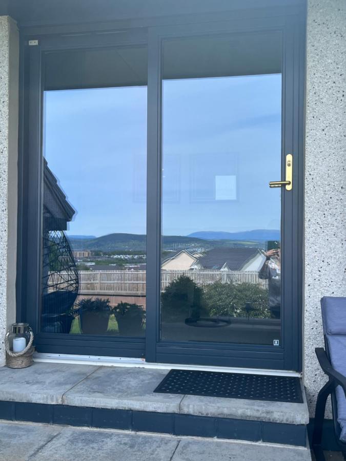 Bonny Vista Apartman Inverness Kültér fotó